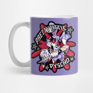 Psycho Vanny Mug